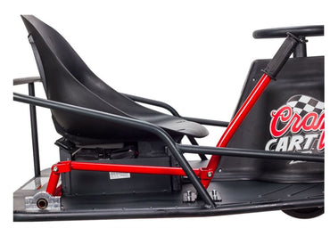 Razor Crazy Cart XL El-Gokart