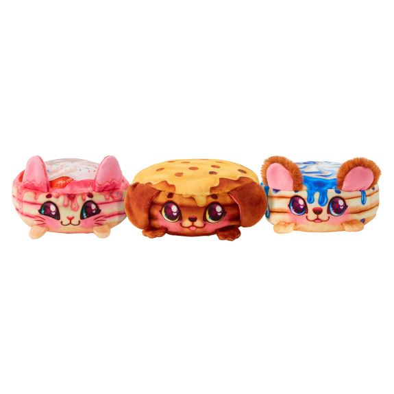 Cookeez Makery Leikkisetti