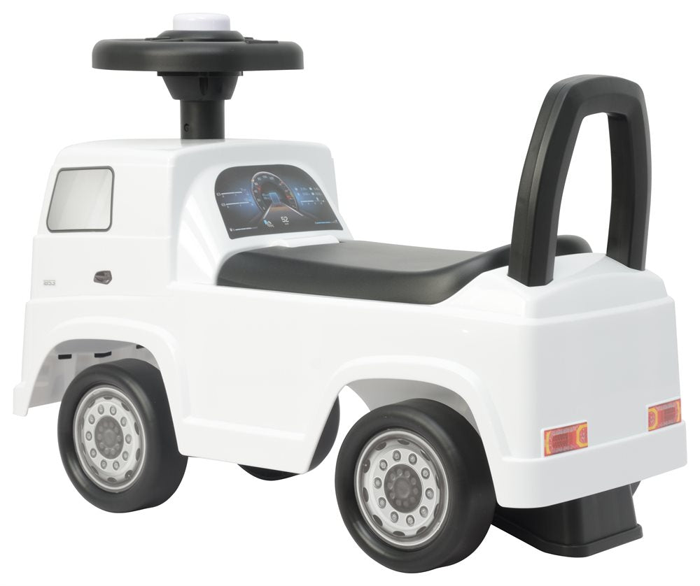 Työntöauto Mercedes Actros Kuorma-auto