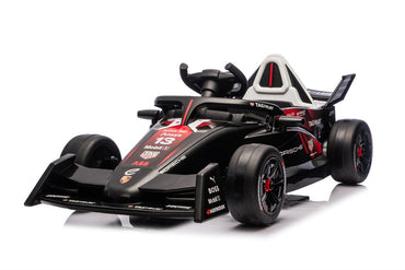Sähköauto lapsille Porsche Formula E 12V