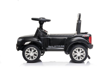 Työnnettävä auto Ford Ranger