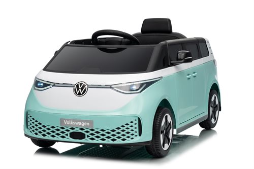 Sähköauto lapsille VW ID.Buzz 24V