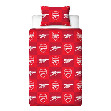 Arsenal-vuodevaatteet