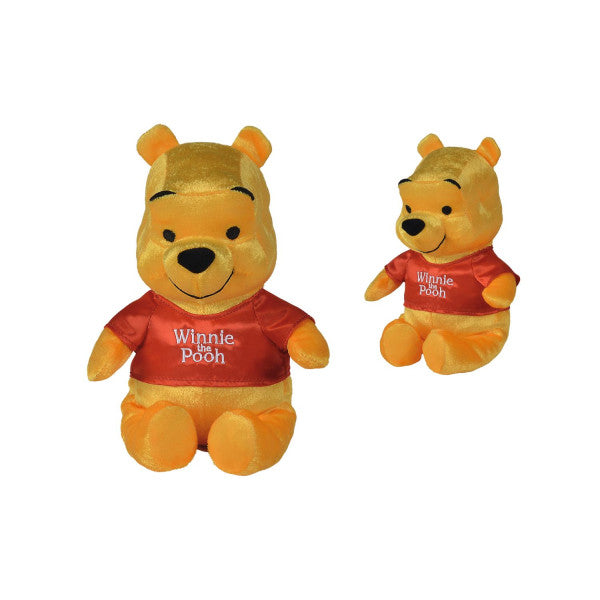 Disney Nalle Puh Pehmolelu 25 cm
