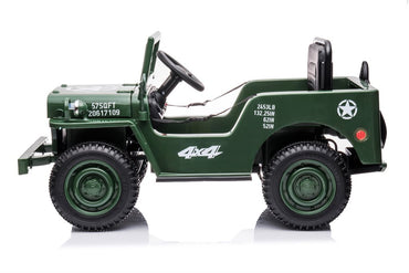 Sähköauto lapsille Azeno Desert 4x4