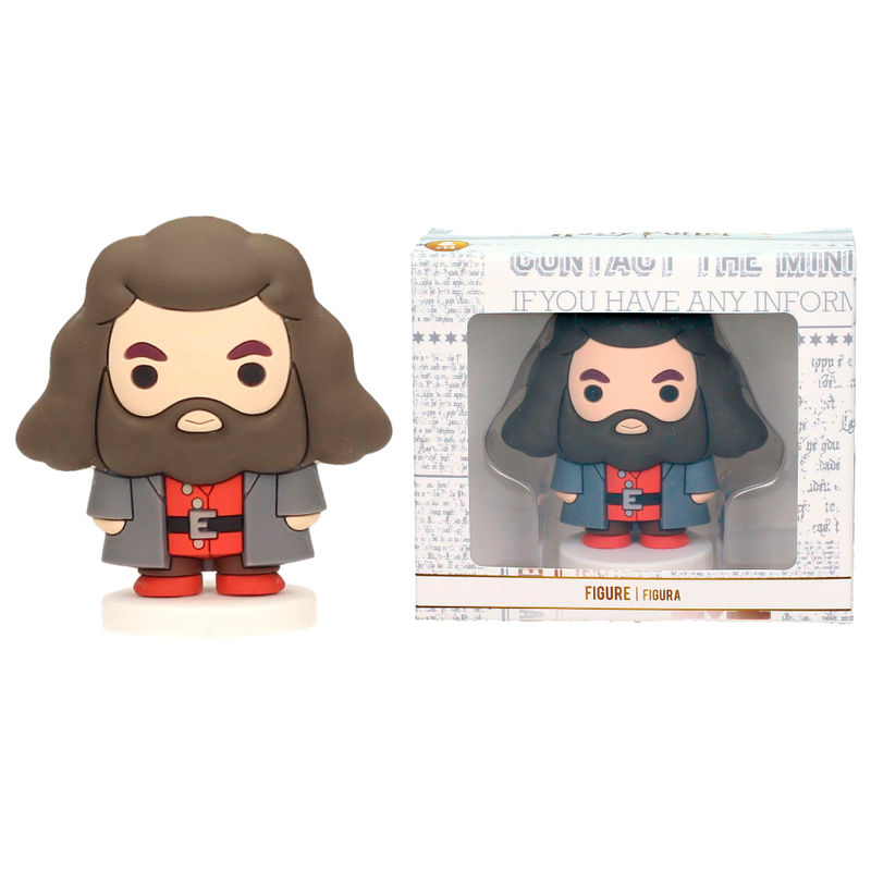 Harry Potter Mini Hahmo Hagrid
