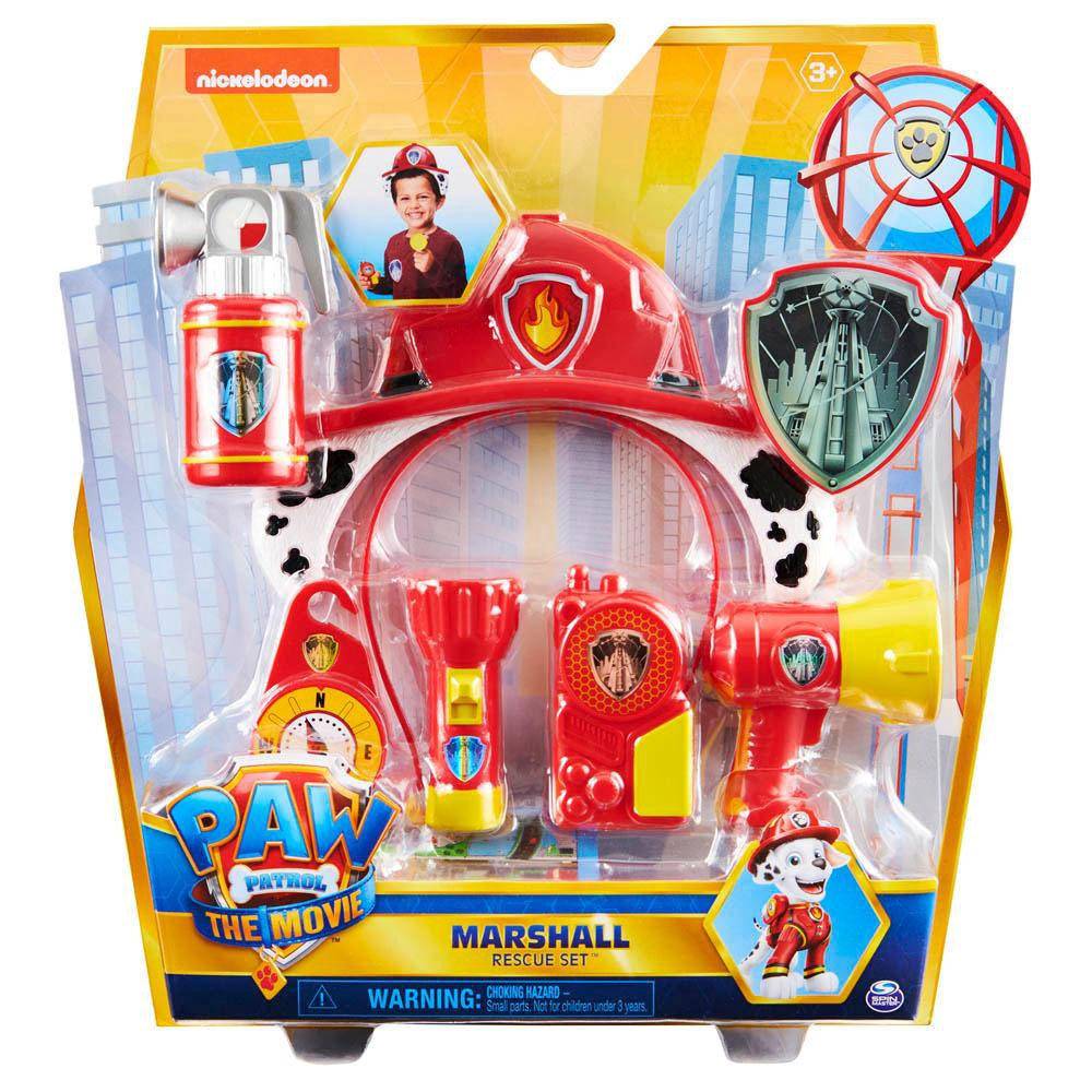 Paw Patrol Leksaksverktyg | Rollspel För Barn |KidsDreamStore.se