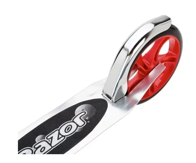 Razor A5 Lux -skootteri, hopea