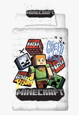 Minecraft Leksaker – Guide för Föräldrar & Fans