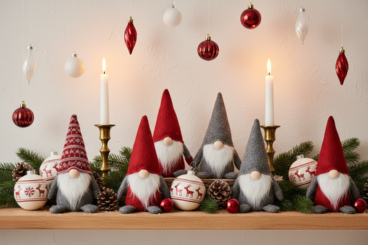 Julklappstips 8 År – Bästa Presenten till 8-Åringen (2026)