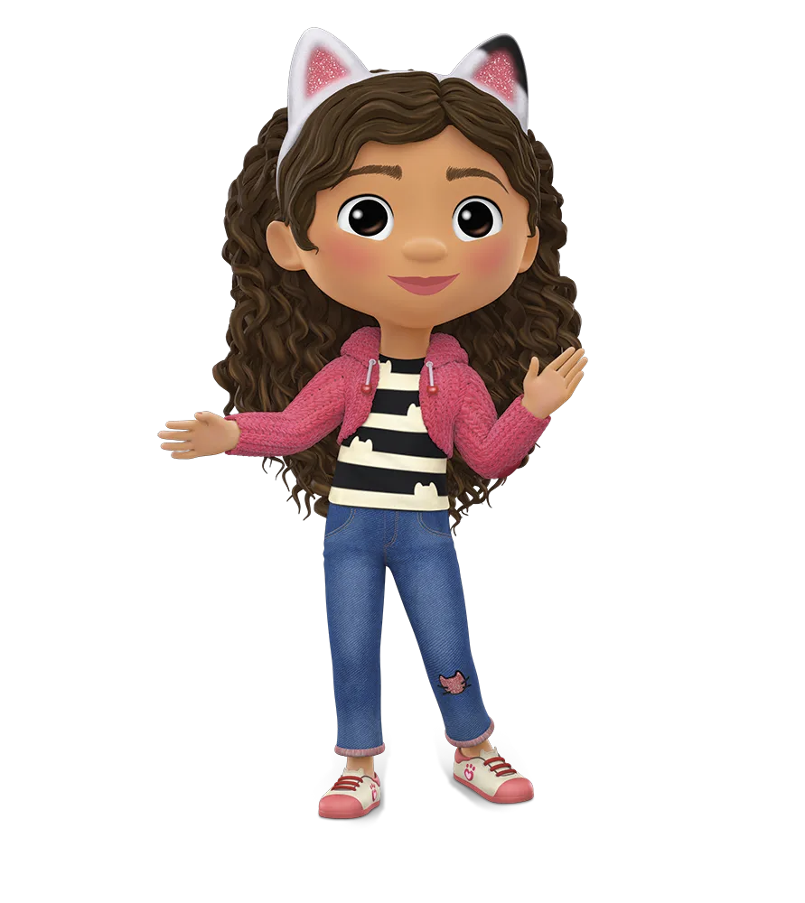 Gabby`s Dollhouse