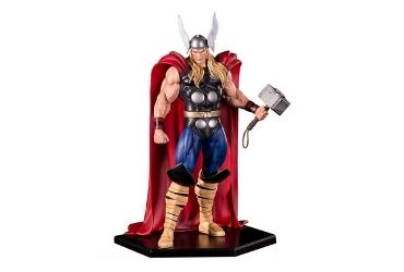 Thor Leksaker
