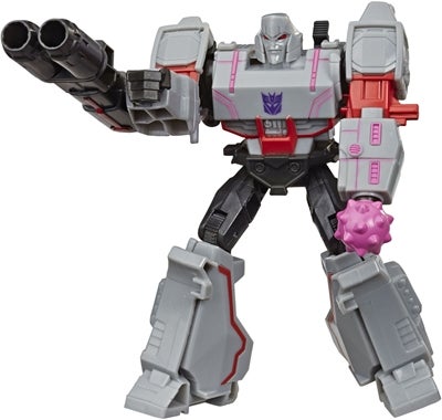 Transformers Leksaker