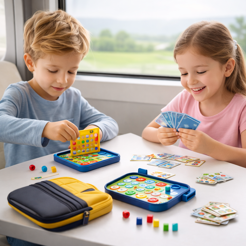 Resespel