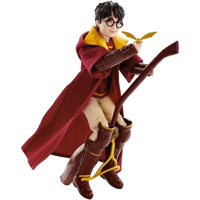 Harry Potter Leksaker