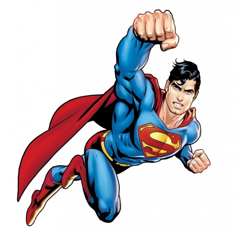 Superman Leksaker