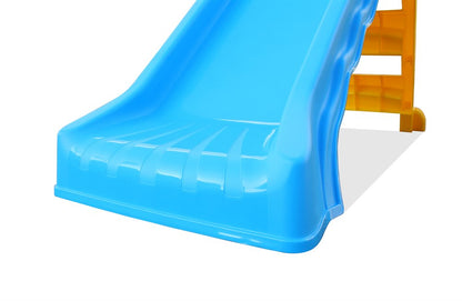 Liukumäki Kids Zone Sininen 124 cm