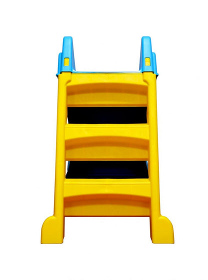 Liukumäki Kids Zone Sininen 124 cm