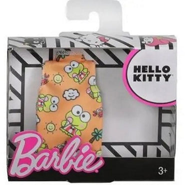 Barbie Asuste