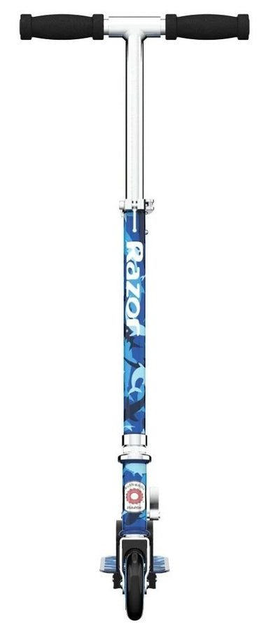 Razor-skootteri, erikoisversio, Shark Camo