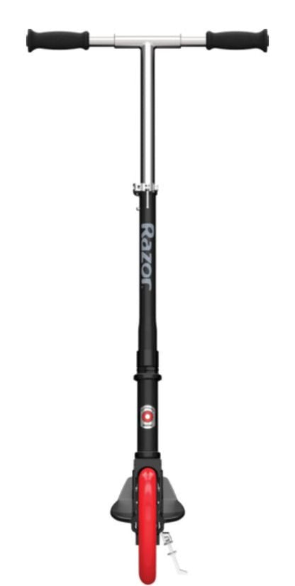 Razor A5 Carbon Lux Sparkcykel