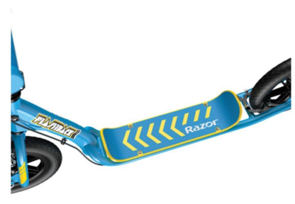 Razor Flashback Sparkcykel – Blå