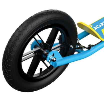 Razor Flashback Sparkcykel – Blå