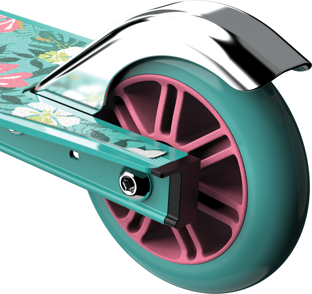 Razor Scooter Special Edition Paradise