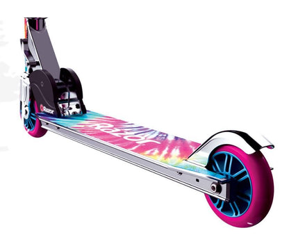 Razor Scooter Special Edition -solmuvärjäys
