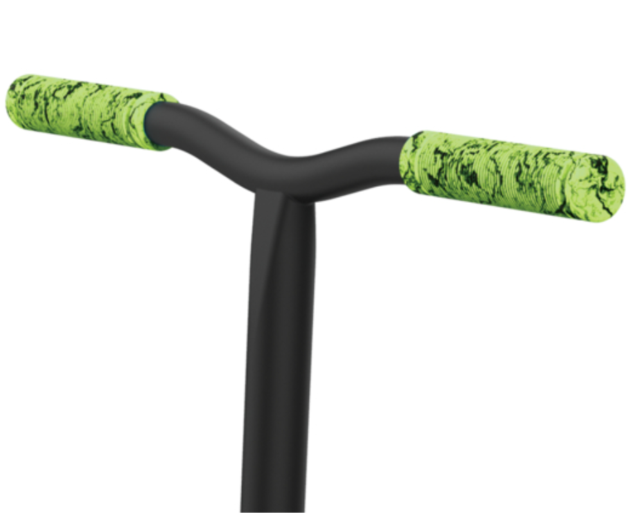 Razor Pro XXX Stunt Sparkcykel