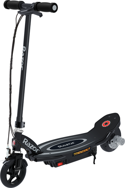 Razor Power Core E90 sähköpotkulauta – musta