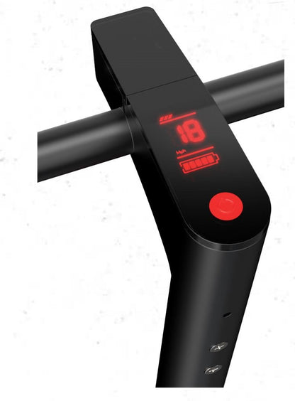 Razor C35 Sähköskootteri