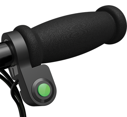 Razor Power Core E90 Elscooter – Rosa
