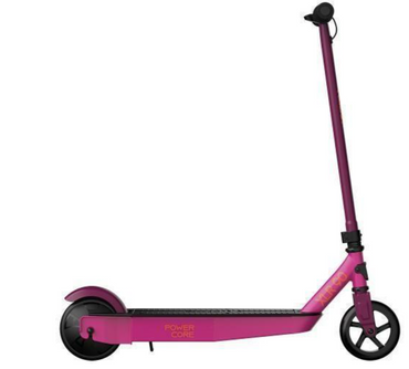 Razor Power Core XLR90 Elscooter – Magenta