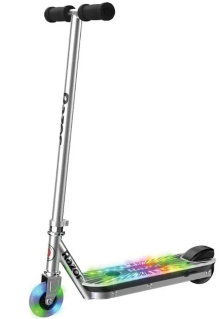Razor ColorRave Sähköpotkulauta 12 km/h
