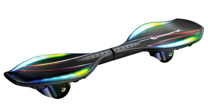 Razor Ripster Lightshow Rullalauta