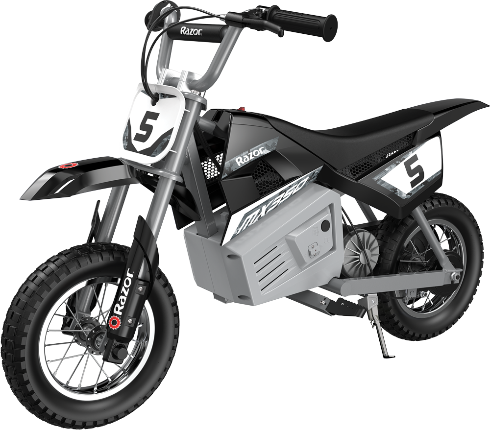 Razor Dirt Rocket MX350 Sähkö-Dirtbike