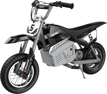 Razor Dirt Rocket MX350 Sähkö-Dirtbike