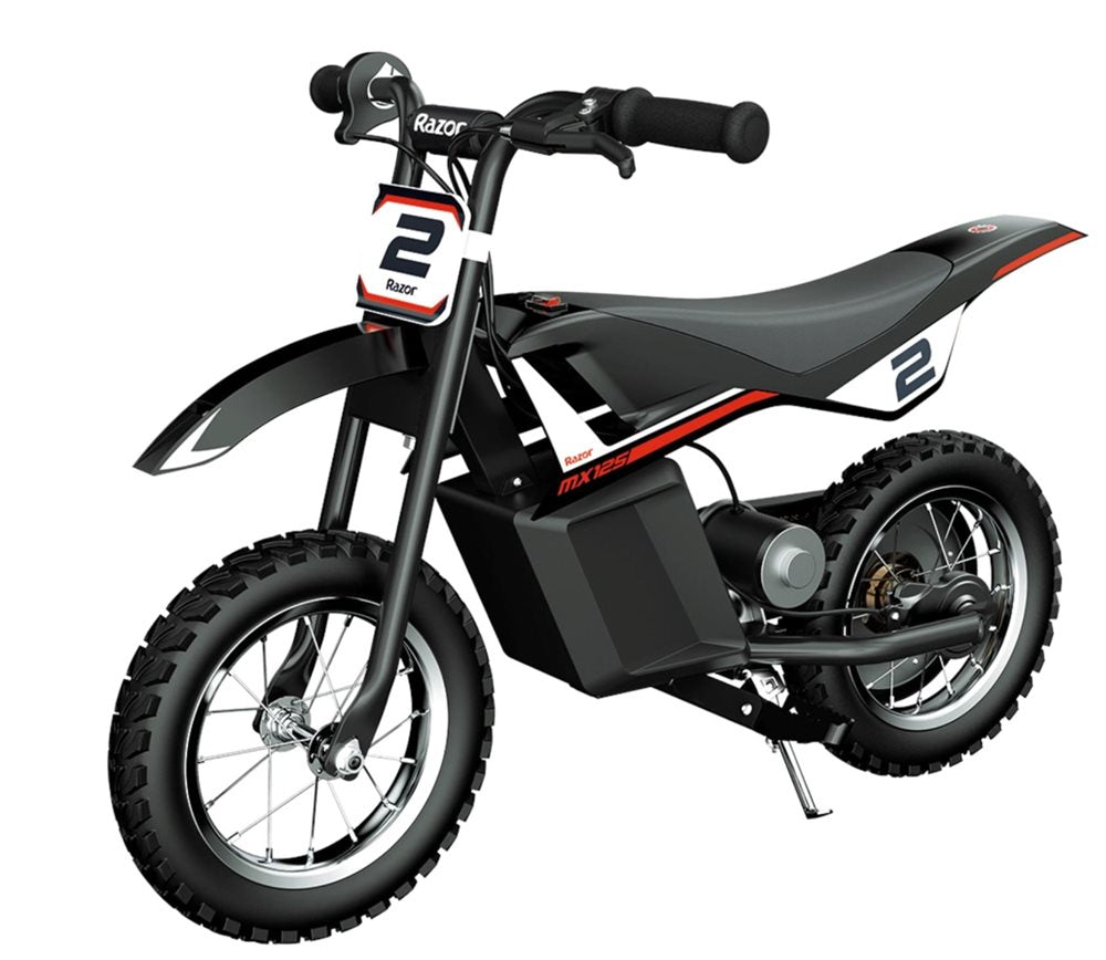 Razor Dirt Rocket MX125 sähkö-dirtbike
