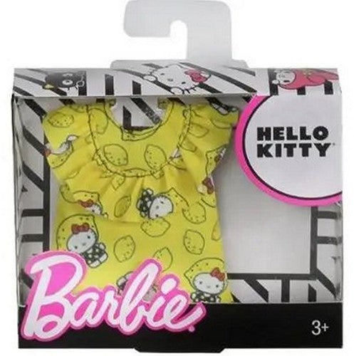 Barbie Asuste