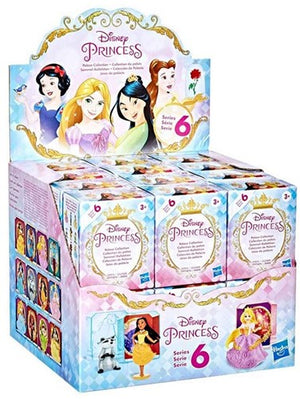 Disney Prinsessor Figur