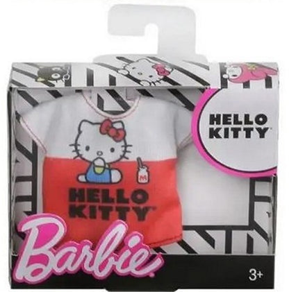 Barbie Asuste