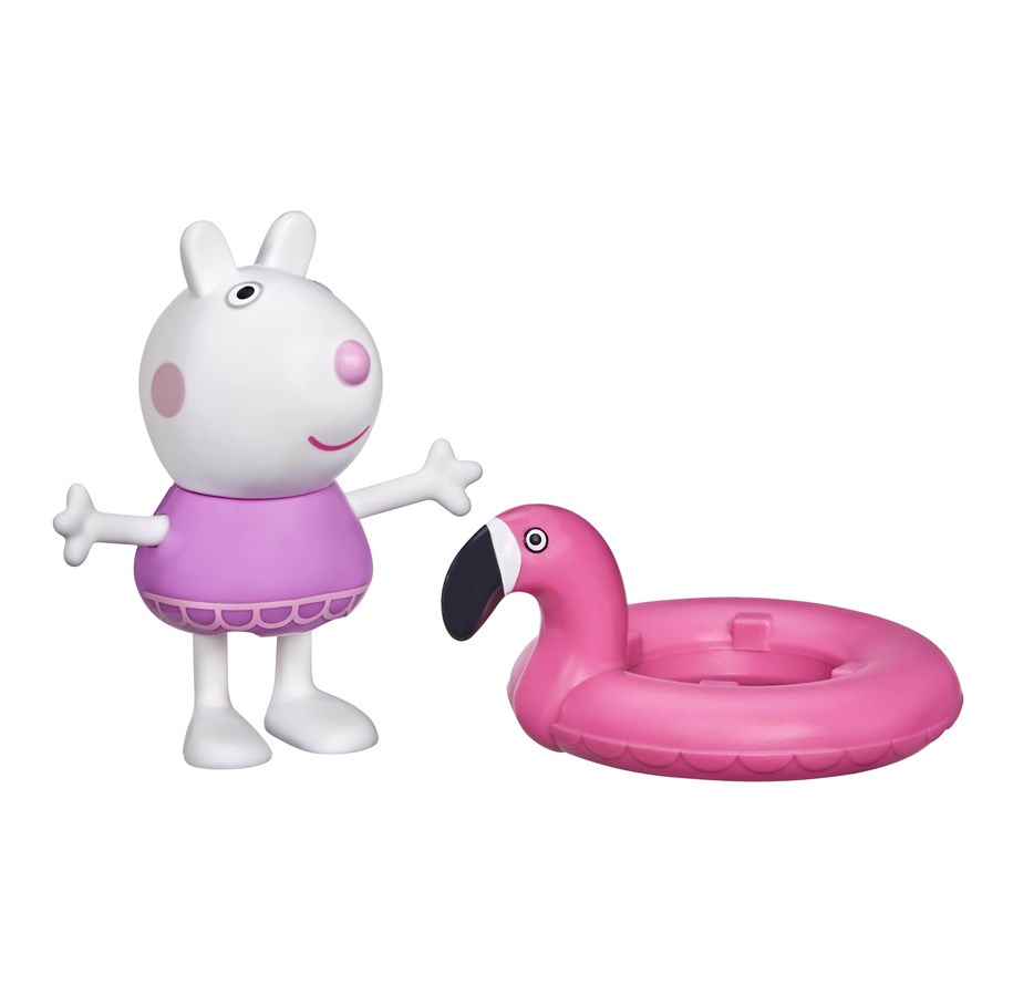 Pipsa Possu Hahmo 7 cm