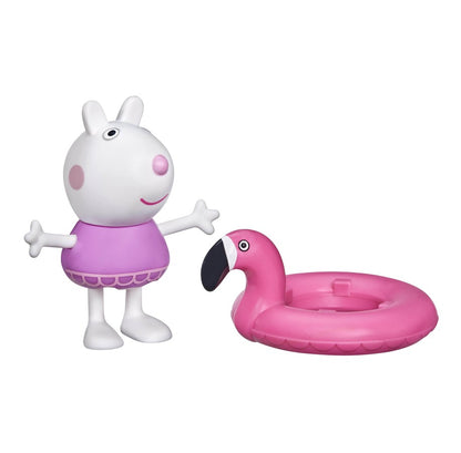 Pipsa Possu Hahmo 7 cm