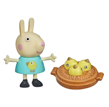 Pipsa Possu Hahmo 7 cm