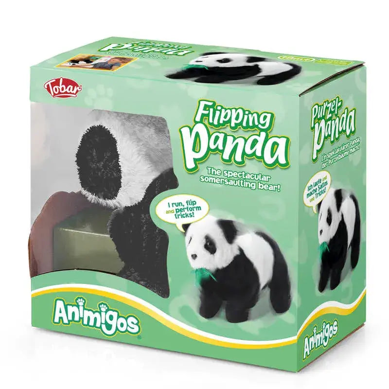 Animigos Volttipanda