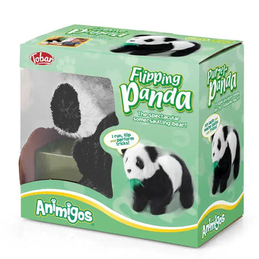 Animigos Volttipanda