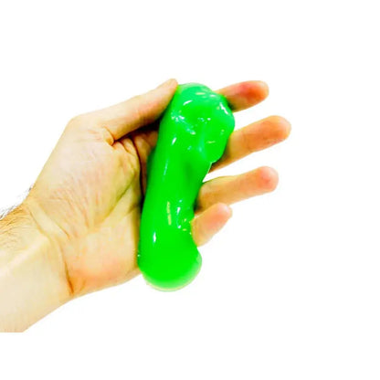 Noise Putty