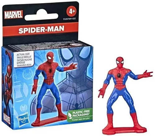 Marvel Toimintahahmo 10 cm