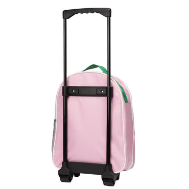 Peppi Pitkätossu -laukku, pinkki